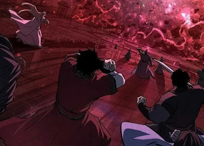 Thanh Mai Trúc Mã Của Đệ Nhất Thiên Hạ Chap 77 - Next Chap 78