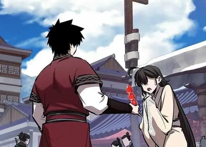 Thanh Mai Trúc Mã Của Đệ Nhất Thiên Hạ Chap 77 - Next Chap 78