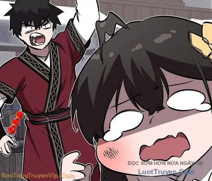 Thanh Mai Trúc Mã Của Đệ Nhất Thiên Hạ Chap 77 - Next Chap 78