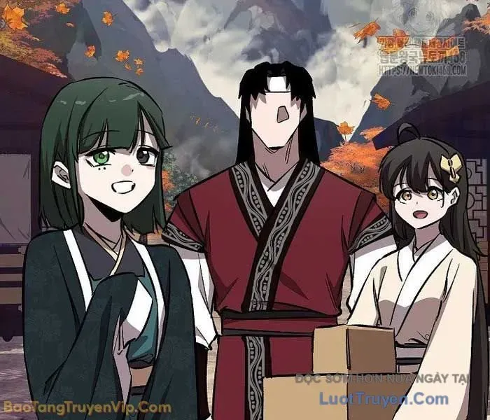 Thanh Mai Trúc Mã Của Đệ Nhất Thiên Hạ Chap 77 - Next Chap 78