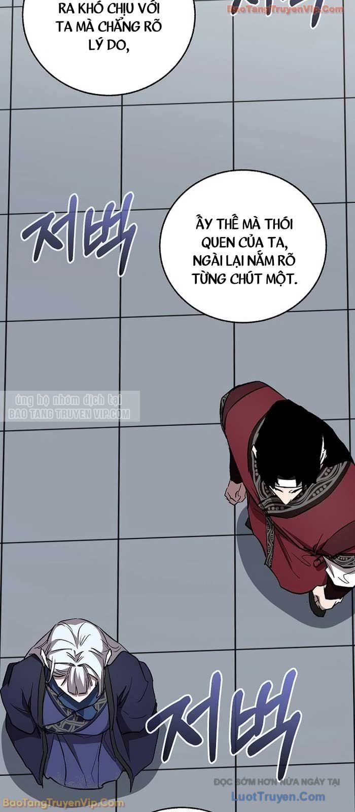 Thanh Mai Trúc Mã Của Đệ Nhất Thiên Hạ Chap 78 - Next Chap 79