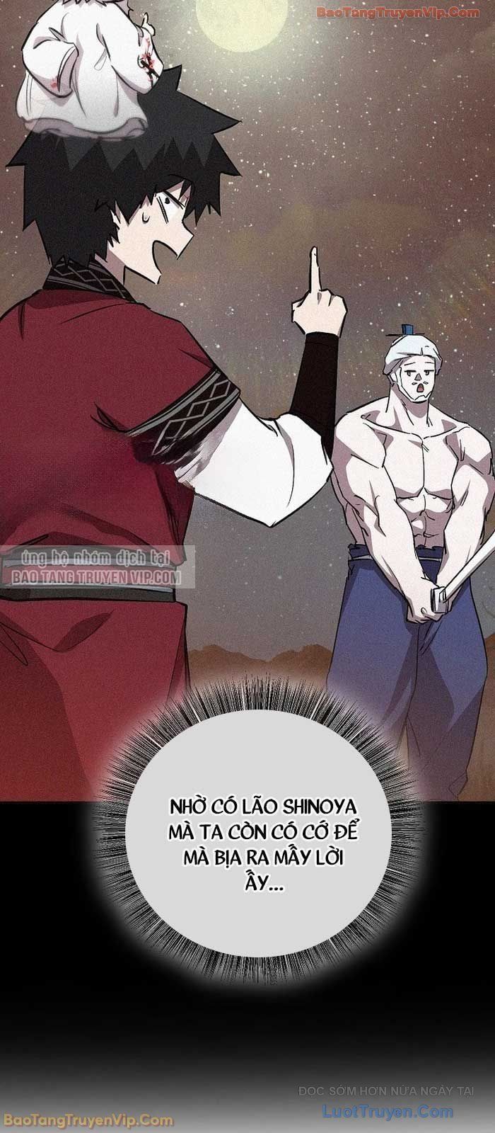 Thanh Mai Trúc Mã Của Đệ Nhất Thiên Hạ Chap 78 - Next Chap 79