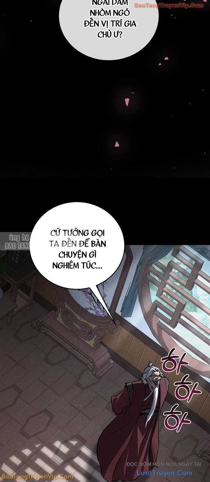 Thanh Mai Trúc Mã Của Đệ Nhất Thiên Hạ Chap 78 - Next Chap 79