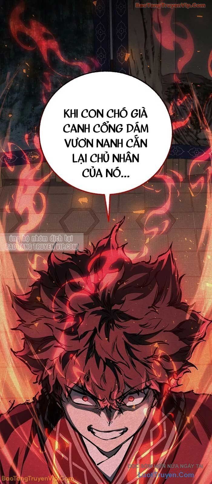 Thanh Mai Trúc Mã Của Đệ Nhất Thiên Hạ Chap 78 - Next Chap 79