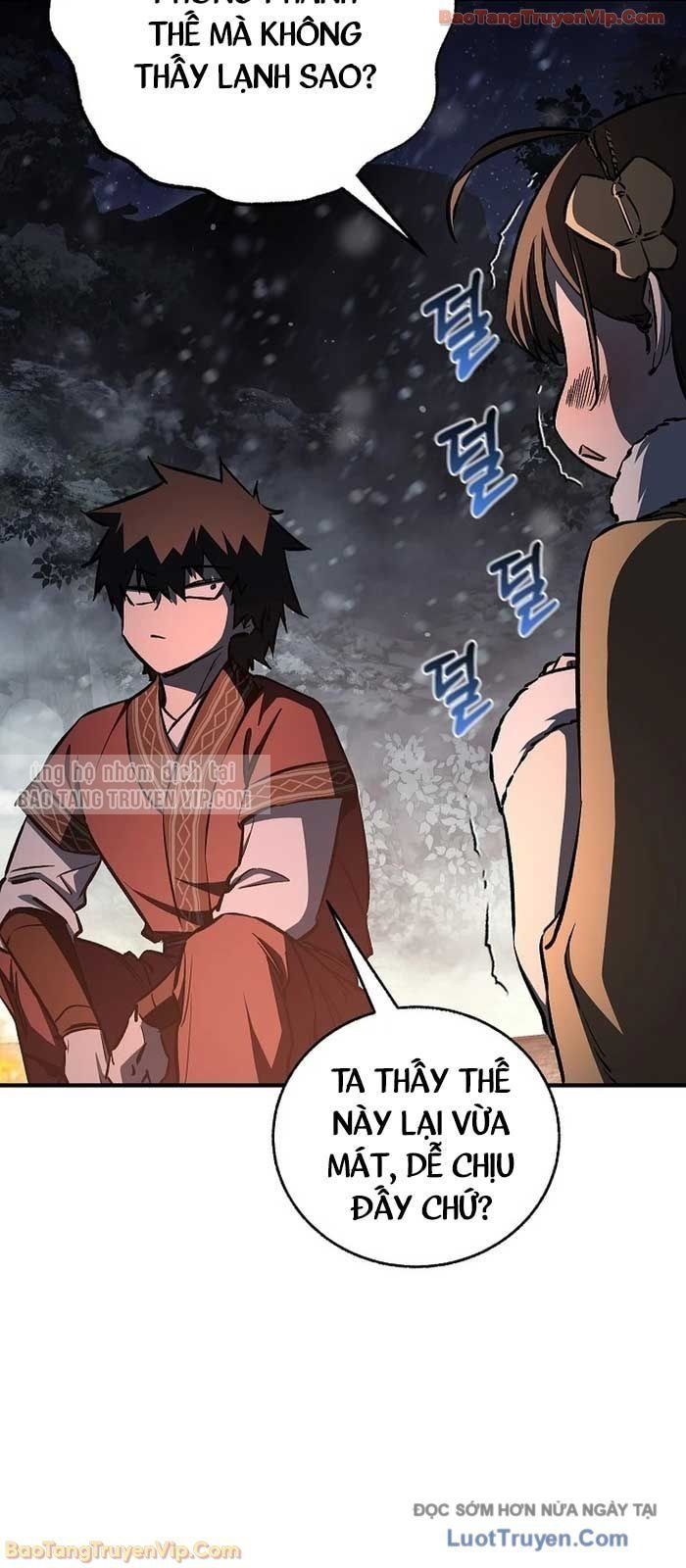 Thanh Mai Trúc Mã Của Đệ Nhất Thiên Hạ Chap 78 - Next Chap 79