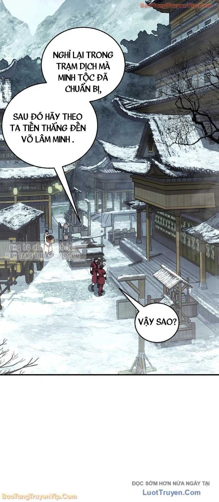 Thanh Mai Trúc Mã Của Đệ Nhất Thiên Hạ Chap 78 - Next Chap 79