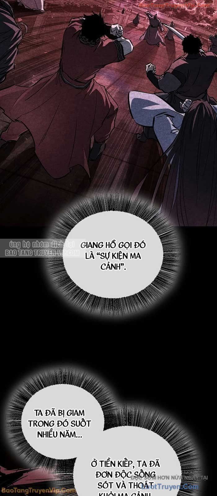 Thanh Mai Trúc Mã Của Đệ Nhất Thiên Hạ Chap 78 - Next Chap 79