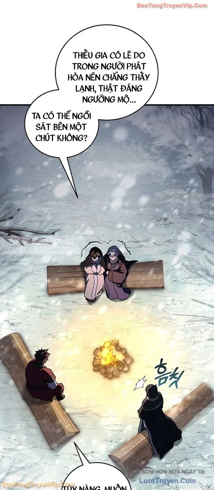 Thanh Mai Trúc Mã Của Đệ Nhất Thiên Hạ Chap 78 - Next Chap 79