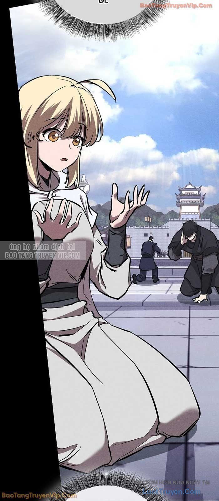 Thanh Mai Trúc Mã Của Đệ Nhất Thiên Hạ Chap 78 - Next Chap 79