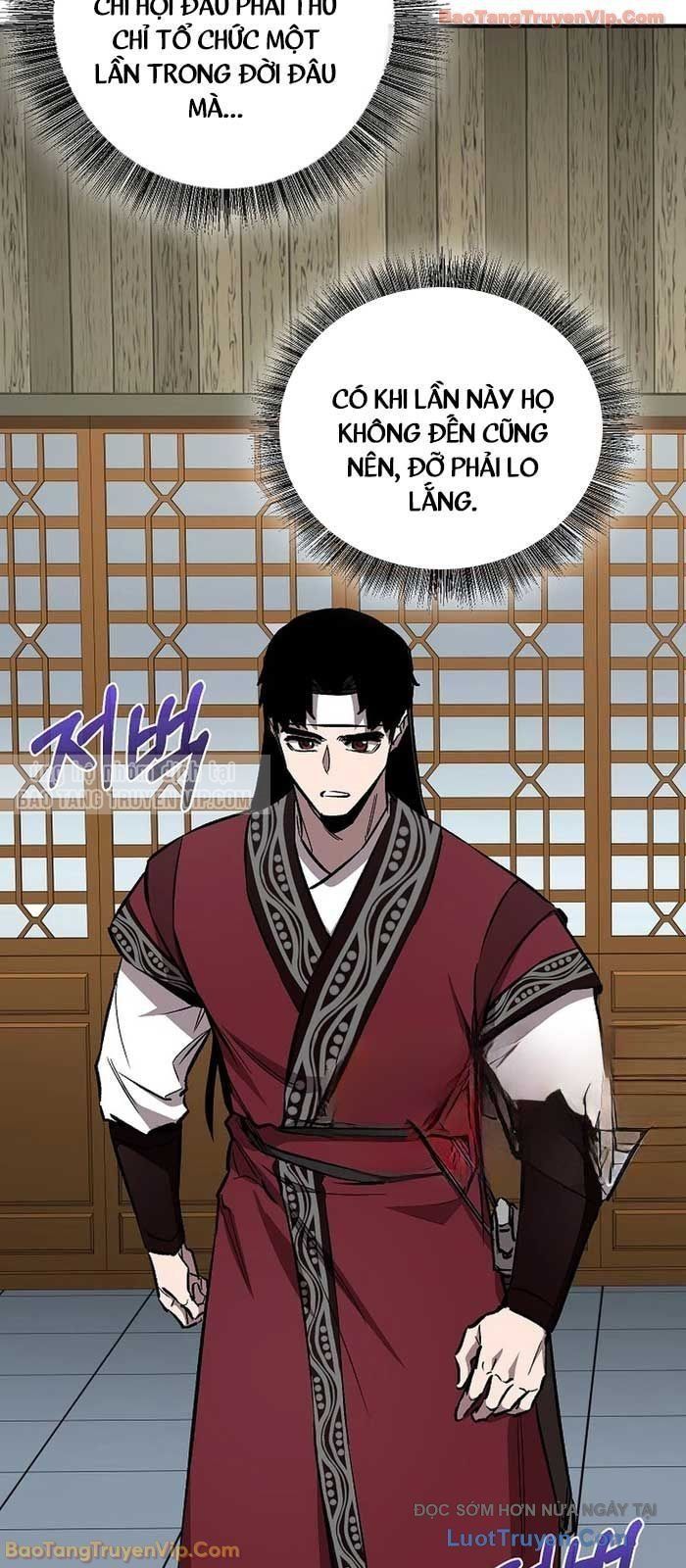 Thanh Mai Trúc Mã Của Đệ Nhất Thiên Hạ Chap 78 - Next Chap 79