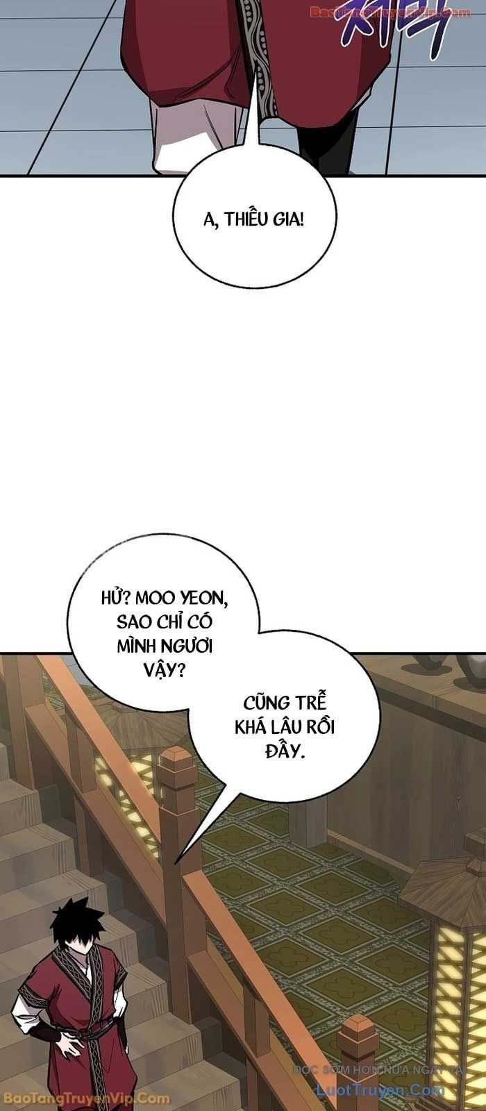 Thanh Mai Trúc Mã Của Đệ Nhất Thiên Hạ Chap 78 - Next Chap 79