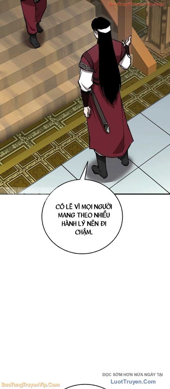 Thanh Mai Trúc Mã Của Đệ Nhất Thiên Hạ Chap 78 - Next Chap 79
