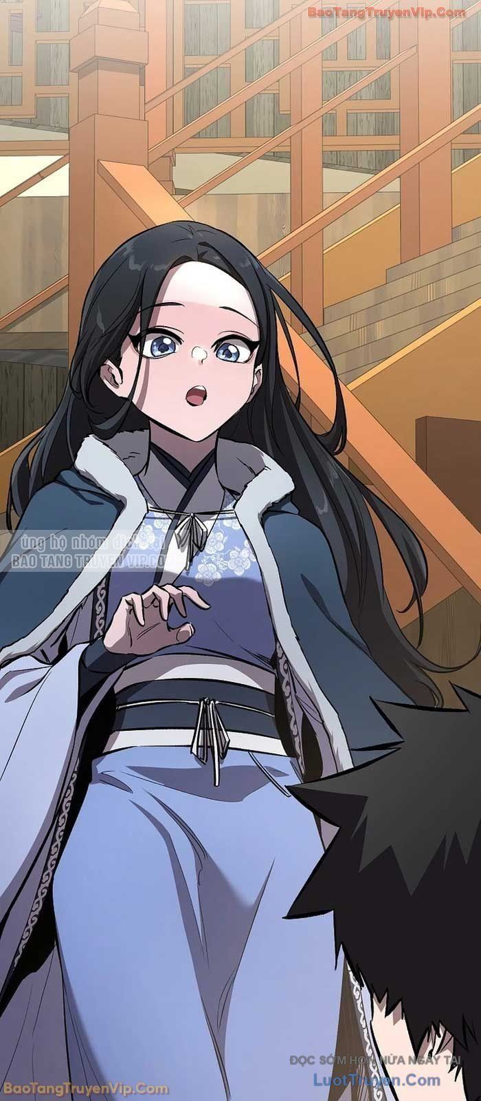 Thanh Mai Trúc Mã Của Đệ Nhất Thiên Hạ Chap 78 - Next Chap 79