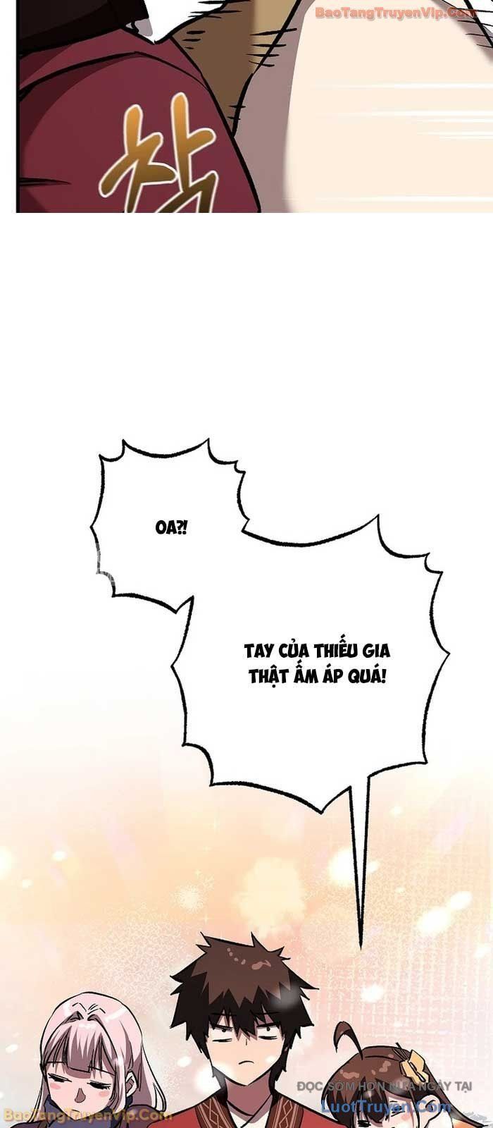 Thanh Mai Trúc Mã Của Đệ Nhất Thiên Hạ Chap 78 - Next Chap 79