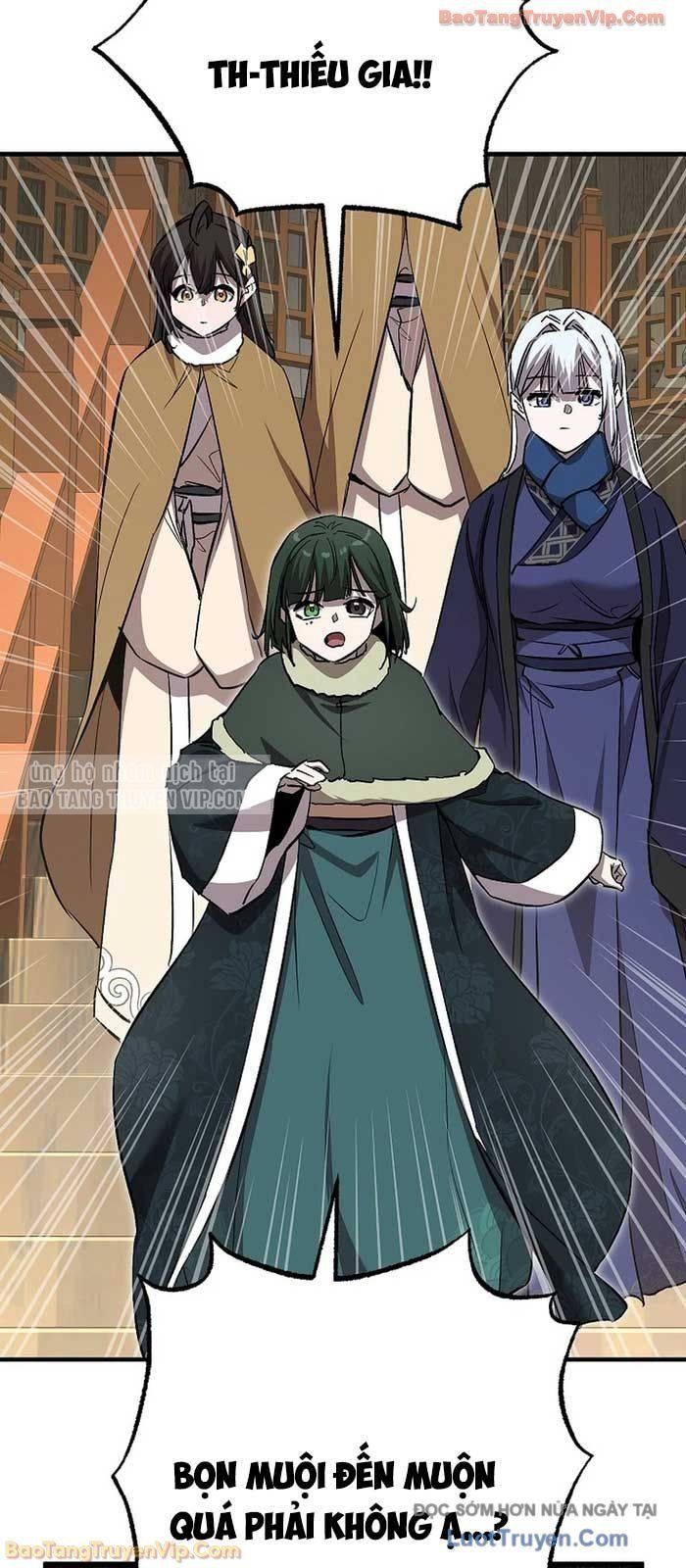 Thanh Mai Trúc Mã Của Đệ Nhất Thiên Hạ Chap 78 - Next Chap 79