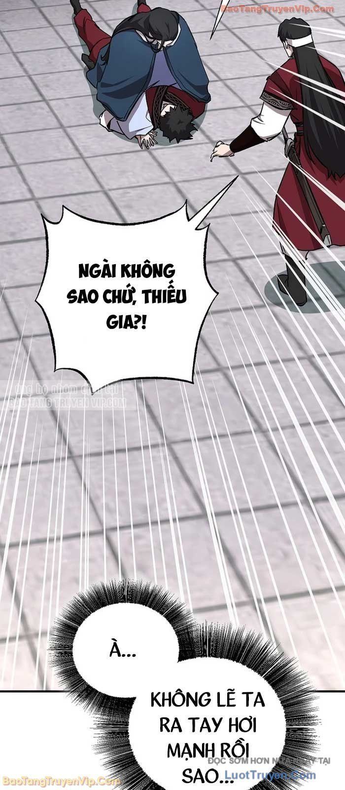 Thanh Mai Trúc Mã Của Đệ Nhất Thiên Hạ Chap 78 - Next Chap 79