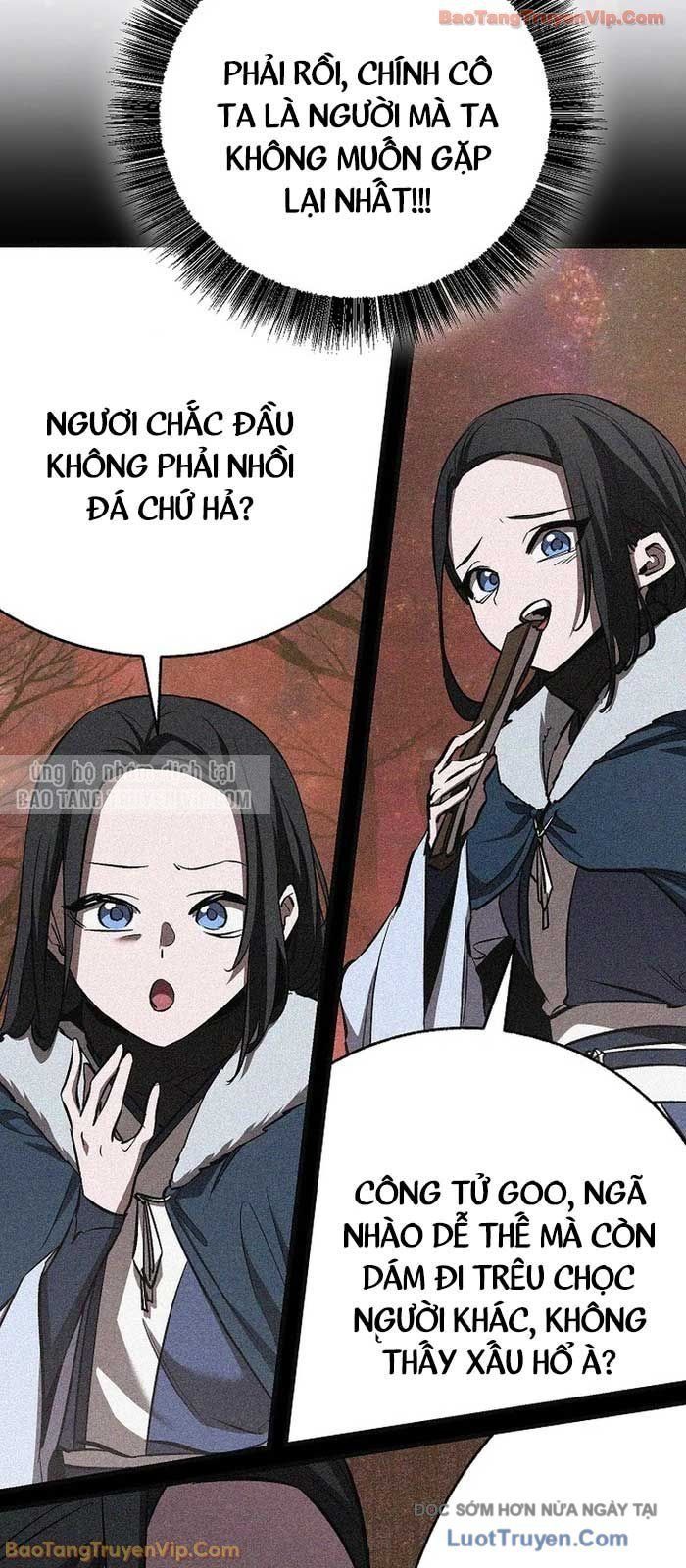 Thanh Mai Trúc Mã Của Đệ Nhất Thiên Hạ Chap 78 - Next Chap 79