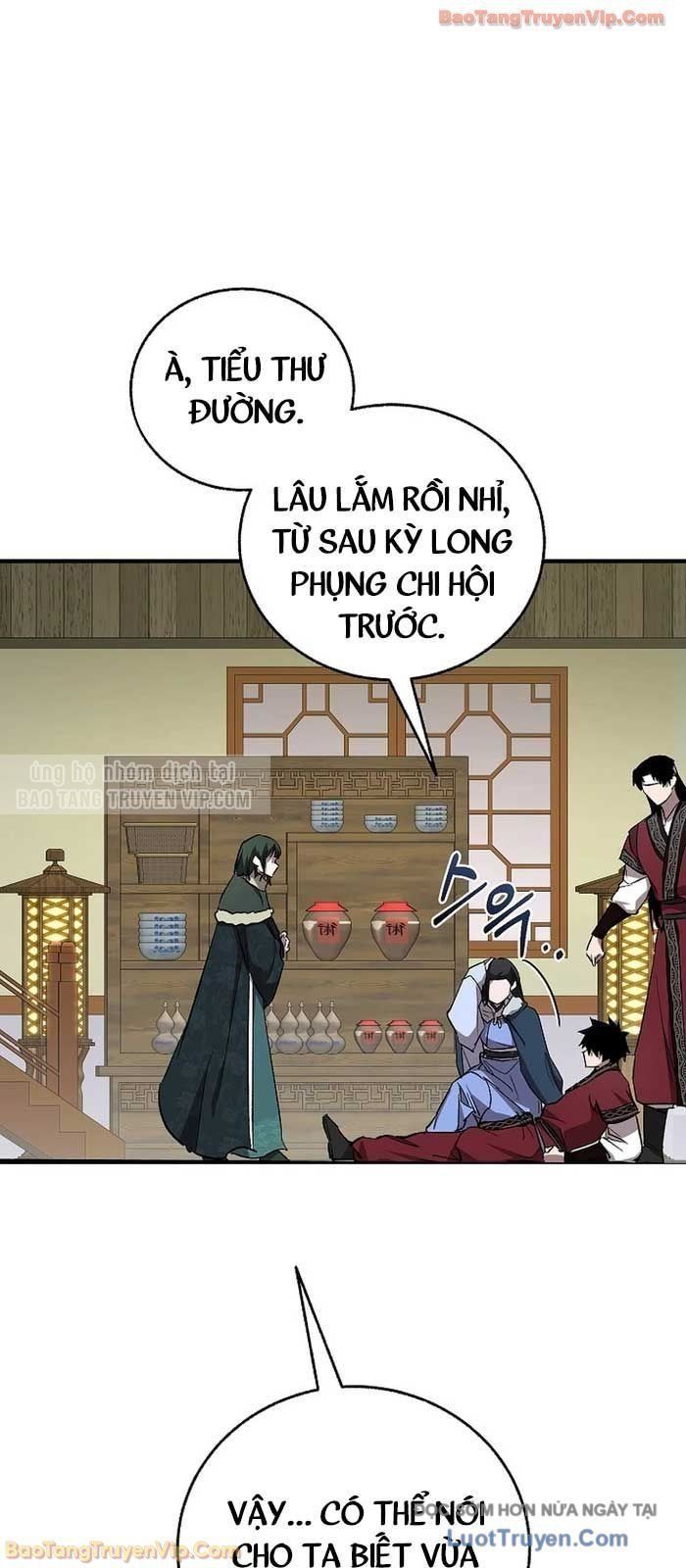 Thanh Mai Trúc Mã Của Đệ Nhất Thiên Hạ Chap 78 - Next Chap 79