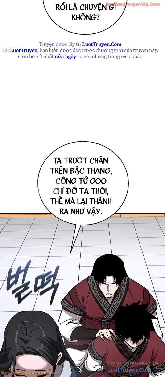 Thanh Mai Trúc Mã Của Đệ Nhất Thiên Hạ Chap 78 - Next Chap 79