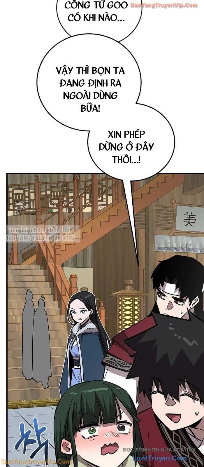 Thanh Mai Trúc Mã Của Đệ Nhất Thiên Hạ Chap 78 - Next Chap 79