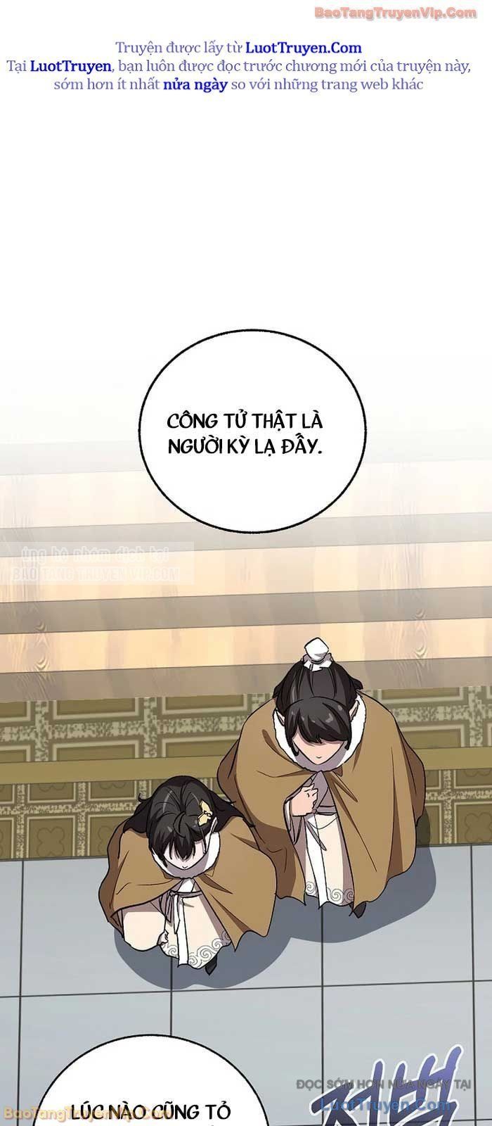 Thanh Mai Trúc Mã Của Đệ Nhất Thiên Hạ Chap 78 - Next Chap 79