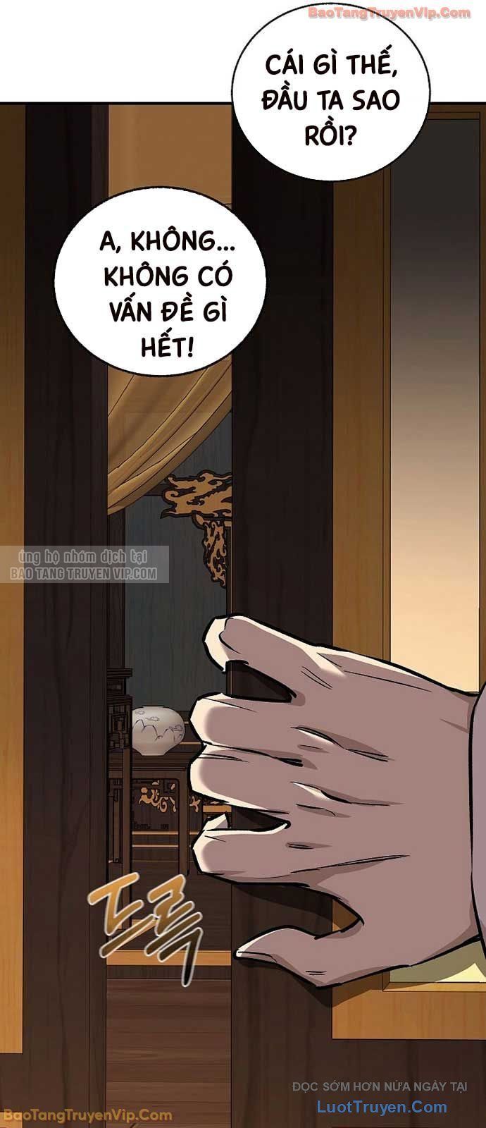 Thanh Mai Trúc Mã Của Đệ Nhất Thiên Hạ Chap 79 - Next Chap 80