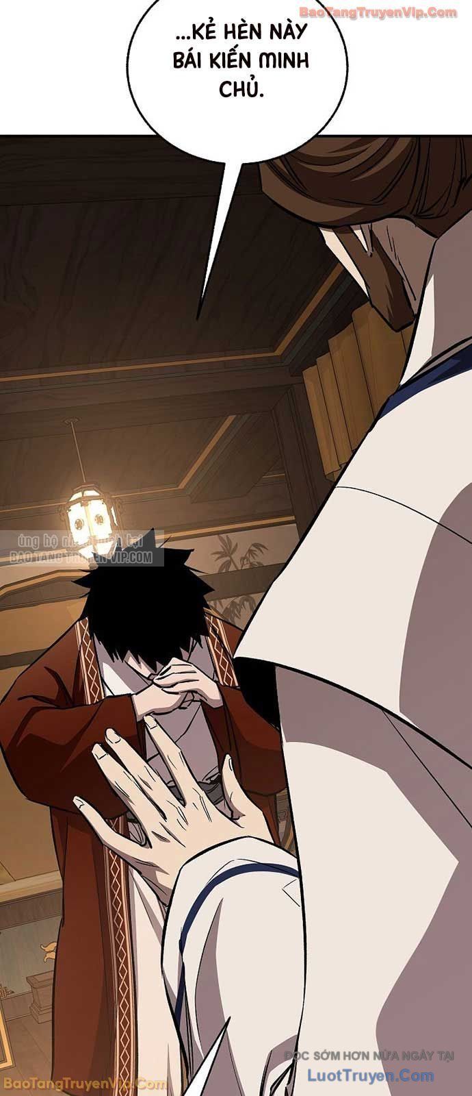 Thanh Mai Trúc Mã Của Đệ Nhất Thiên Hạ Chap 79 - Next Chap 80