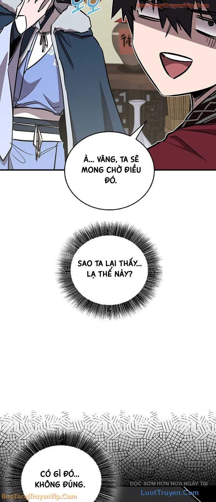 Thanh Mai Trúc Mã Của Đệ Nhất Thiên Hạ Chap 79 - Next Chap 80