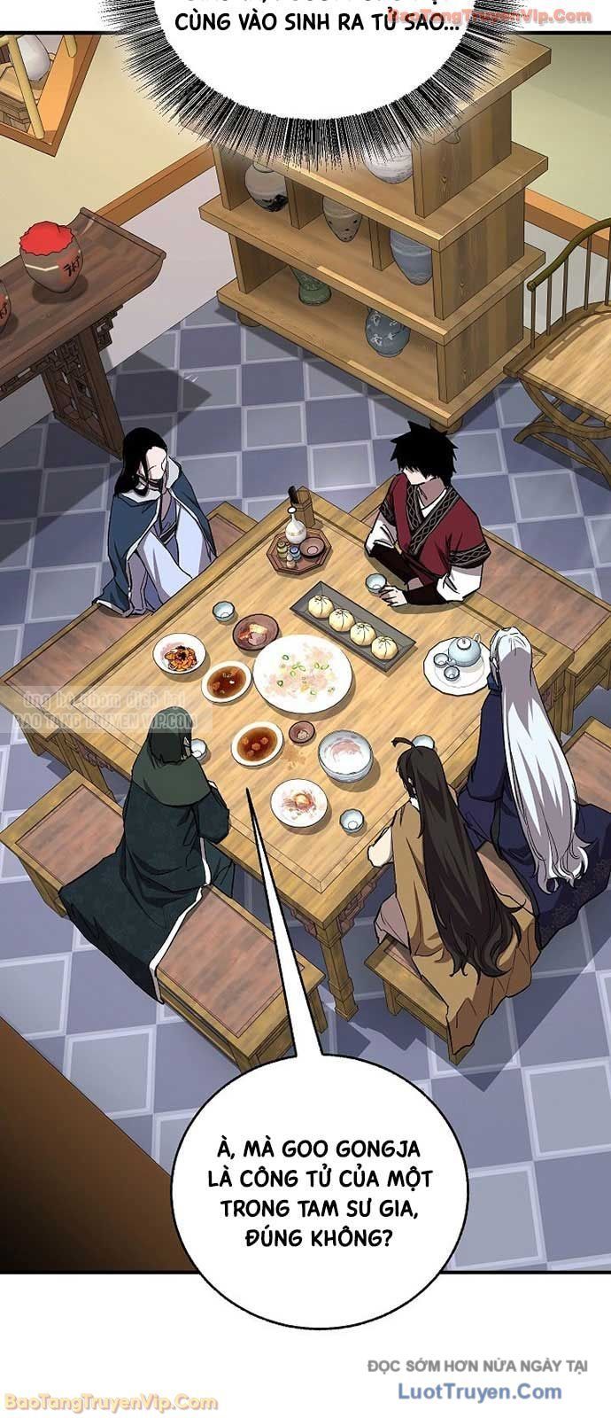 Thanh Mai Trúc Mã Của Đệ Nhất Thiên Hạ Chap 79 - Next Chap 80