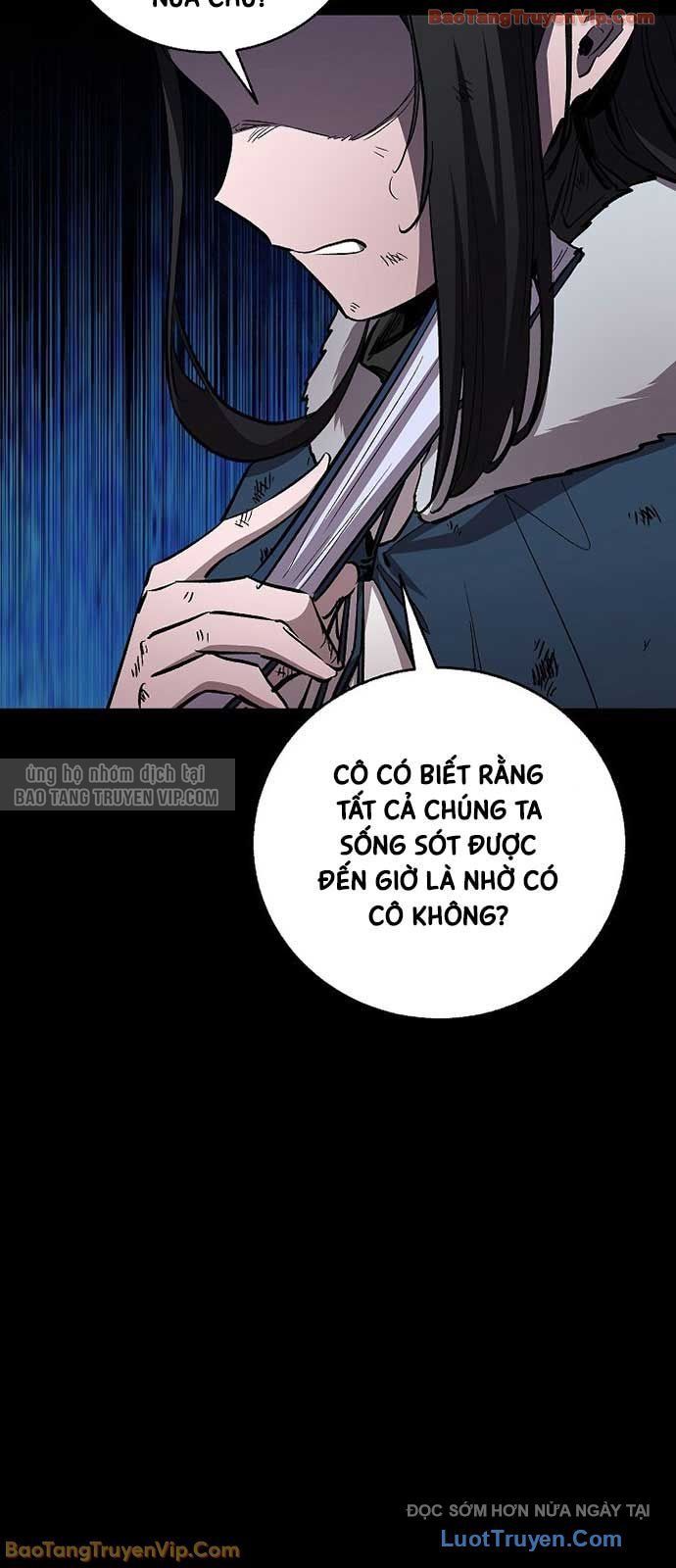 Thanh Mai Trúc Mã Của Đệ Nhất Thiên Hạ Chap 79 - Next Chap 80