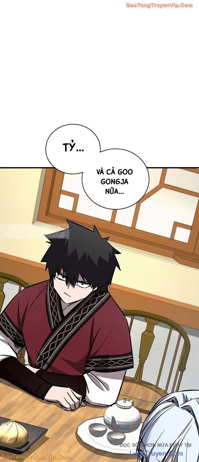 Thanh Mai Trúc Mã Của Đệ Nhất Thiên Hạ Chap 79 - Next Chap 80