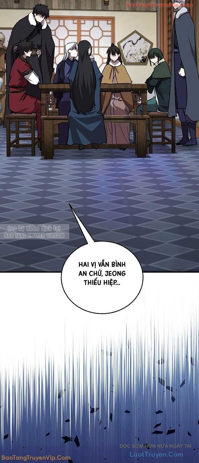 Thanh Mai Trúc Mã Của Đệ Nhất Thiên Hạ Chap 79 - Next Chap 80