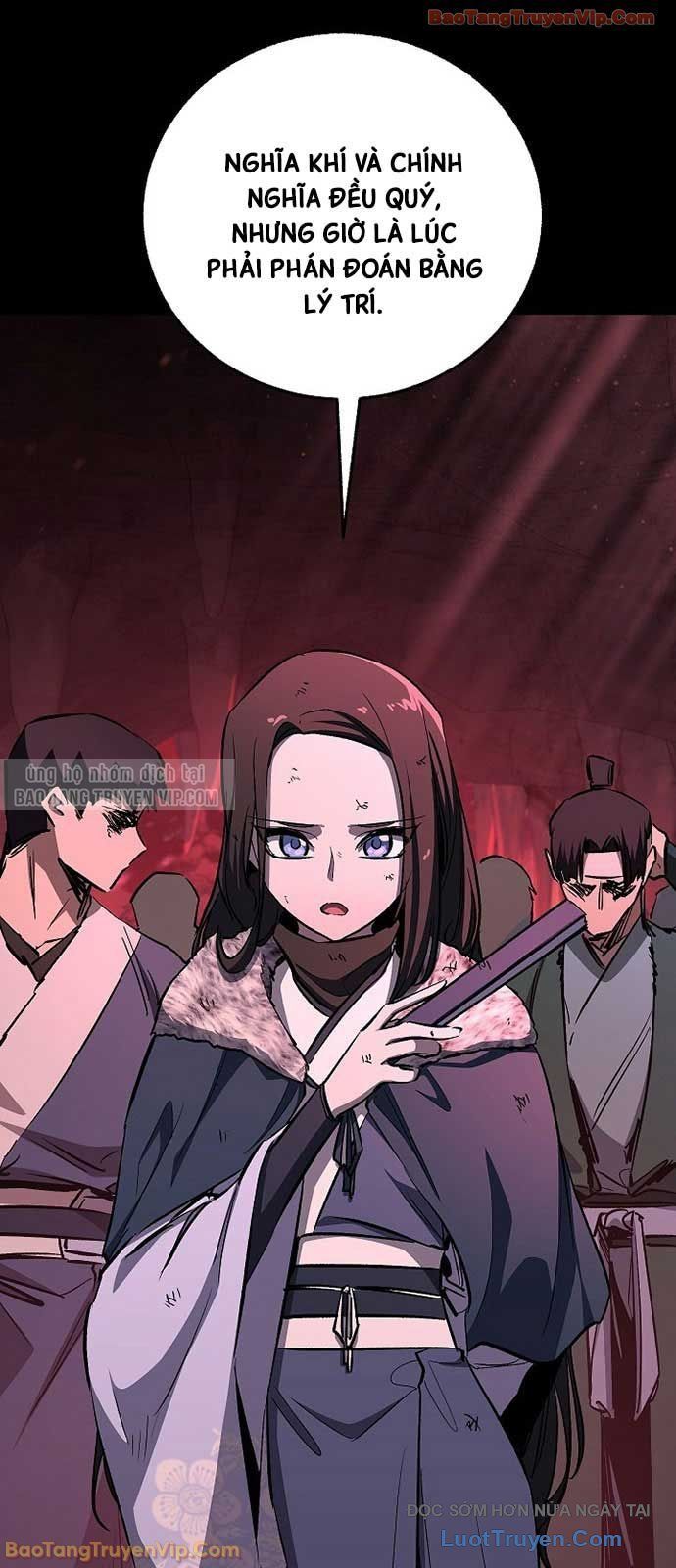 Thanh Mai Trúc Mã Của Đệ Nhất Thiên Hạ Chap 79 - Next Chap 80