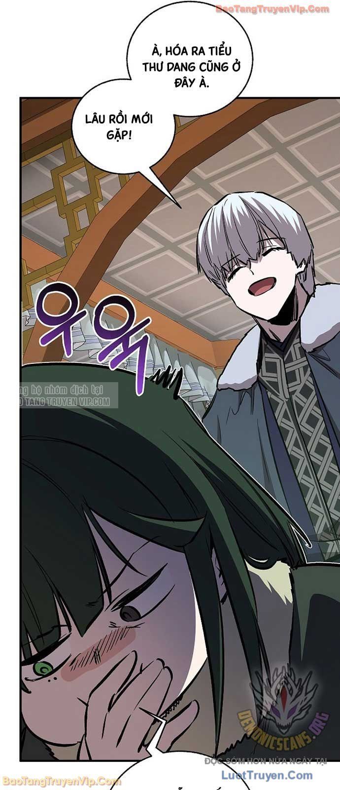 Thanh Mai Trúc Mã Của Đệ Nhất Thiên Hạ Chap 79 - Next Chap 80