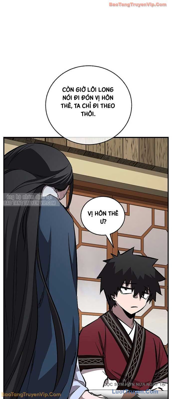 Thanh Mai Trúc Mã Của Đệ Nhất Thiên Hạ Chap 79 - Next Chap 80