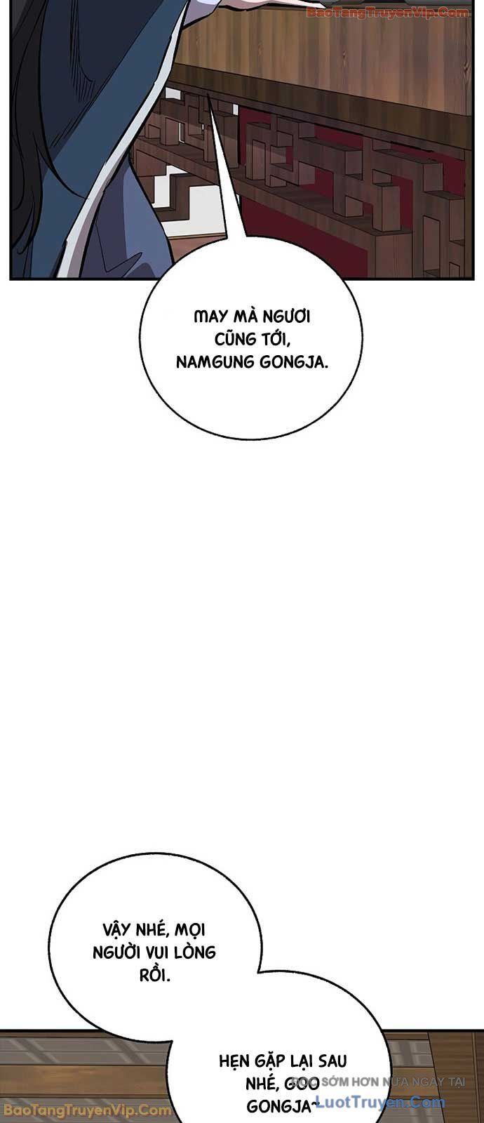 Thanh Mai Trúc Mã Của Đệ Nhất Thiên Hạ Chap 79 - Next Chap 80