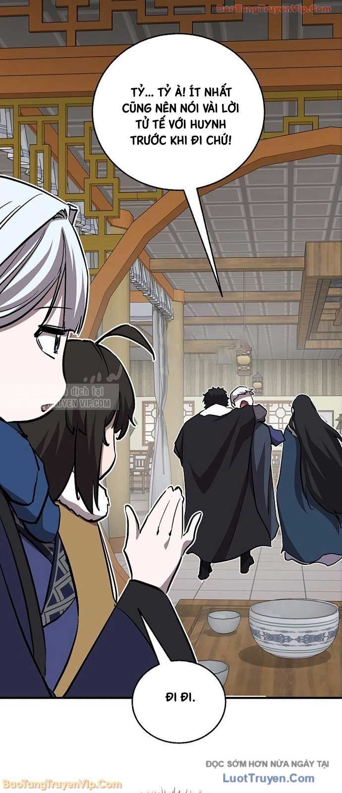 Thanh Mai Trúc Mã Của Đệ Nhất Thiên Hạ Chap 79 - Next Chap 80