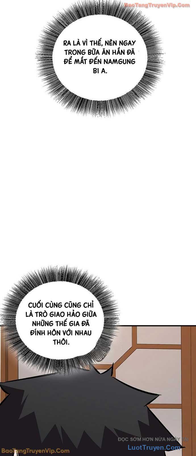 Thanh Mai Trúc Mã Của Đệ Nhất Thiên Hạ Chap 79 - Next Chap 80