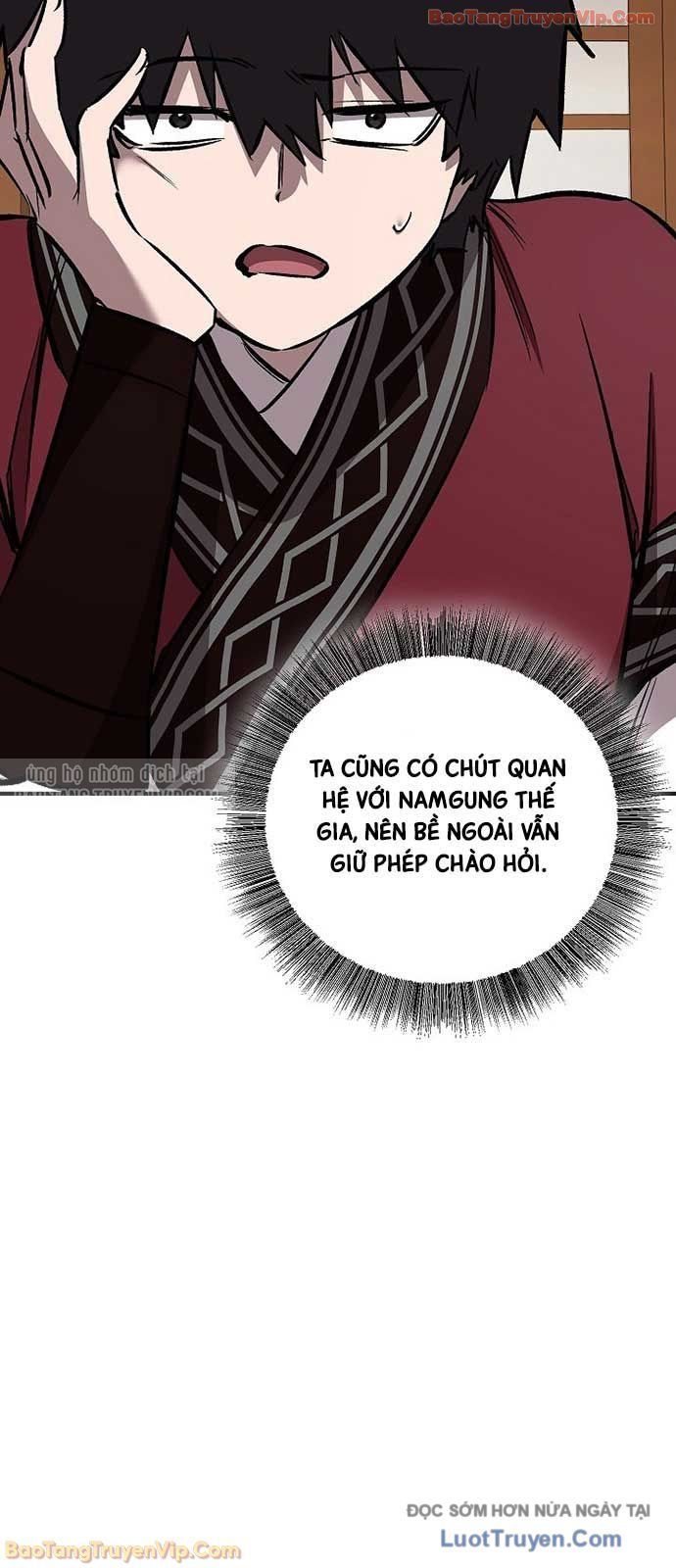 Thanh Mai Trúc Mã Của Đệ Nhất Thiên Hạ Chap 79 - Next Chap 80