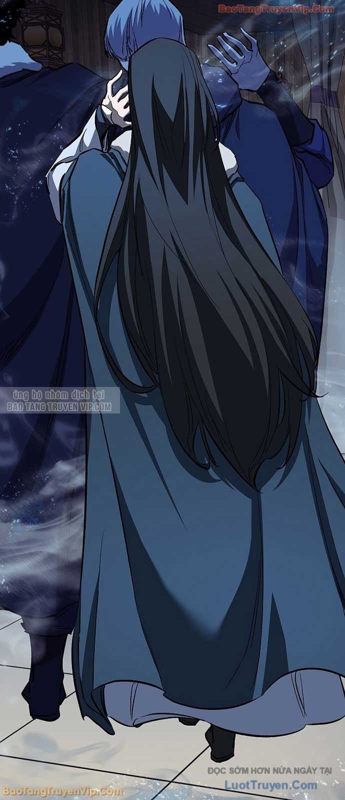 Thanh Mai Trúc Mã Của Đệ Nhất Thiên Hạ Chap 79 - Next Chap 80