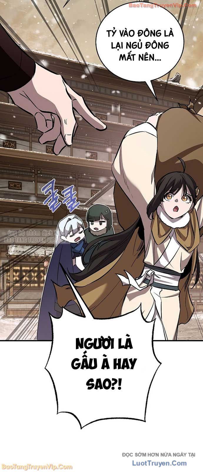 Thanh Mai Trúc Mã Của Đệ Nhất Thiên Hạ Chap 79 - Next Chap 80