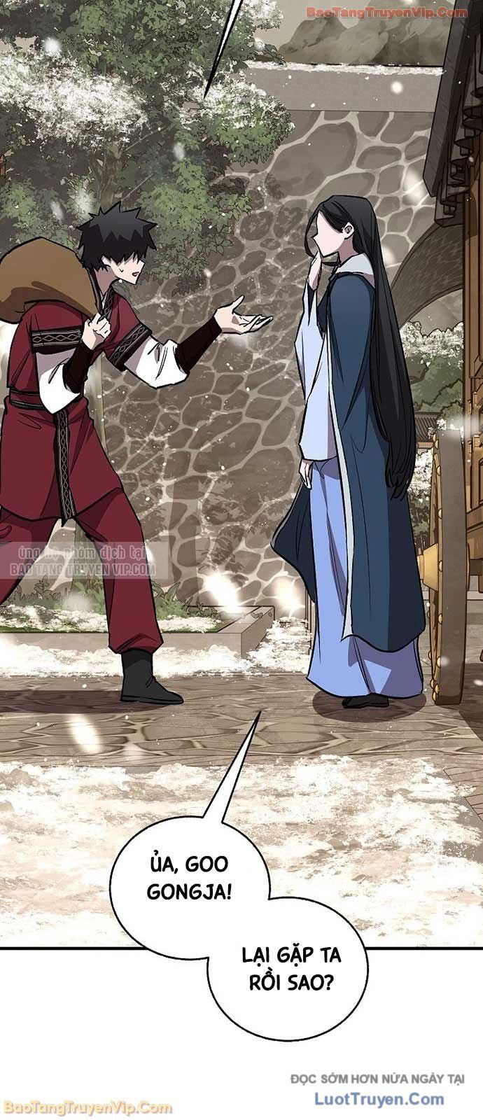 Thanh Mai Trúc Mã Của Đệ Nhất Thiên Hạ Chap 79 - Next Chap 80