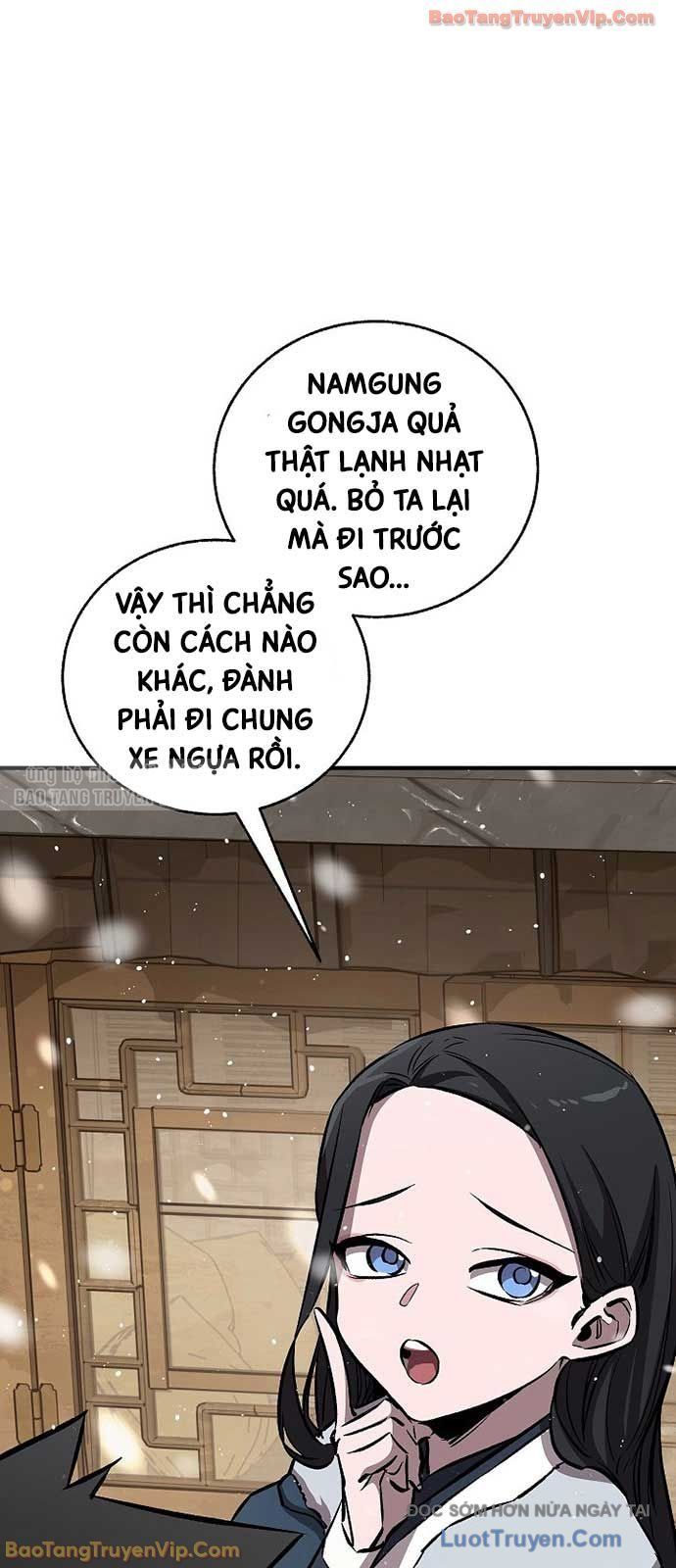 Thanh Mai Trúc Mã Của Đệ Nhất Thiên Hạ Chap 79 - Next Chap 80