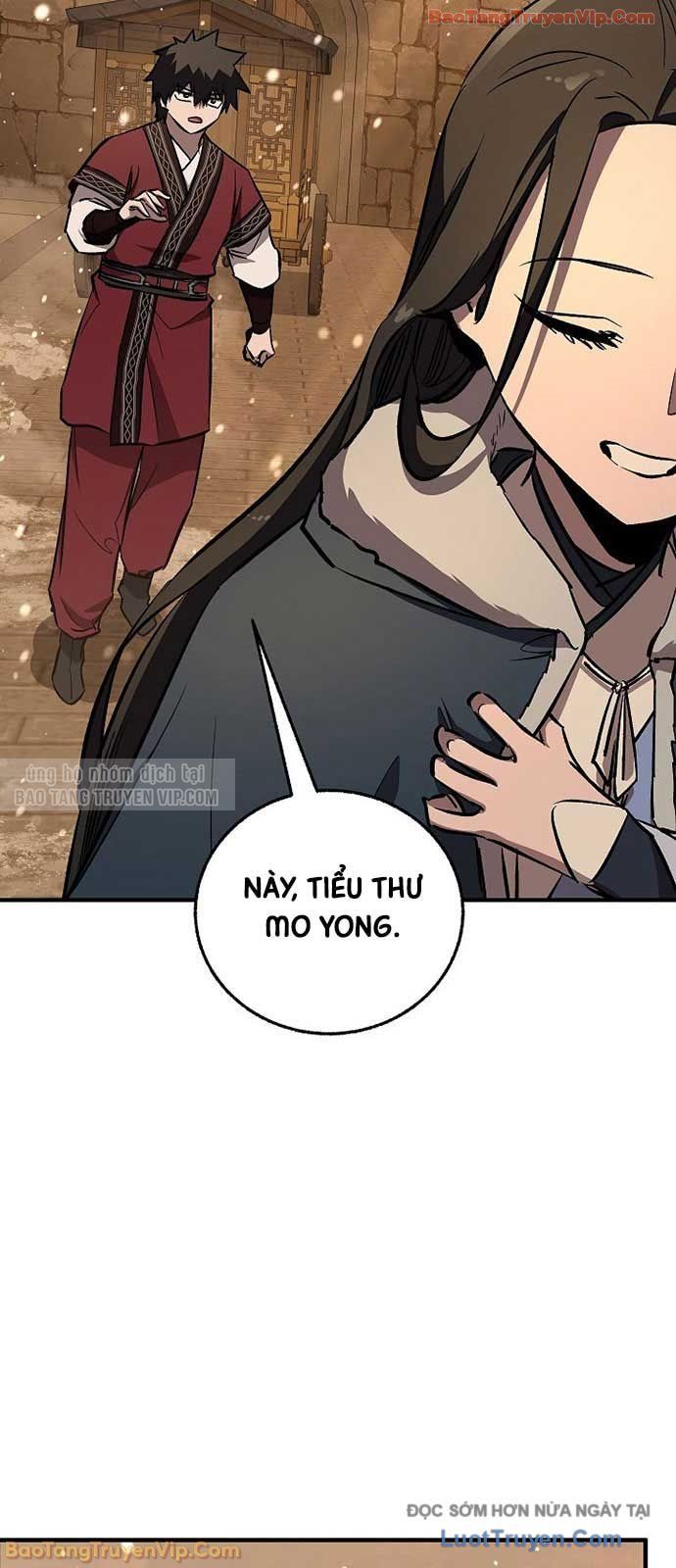 Thanh Mai Trúc Mã Của Đệ Nhất Thiên Hạ Chap 79 - Next Chap 80
