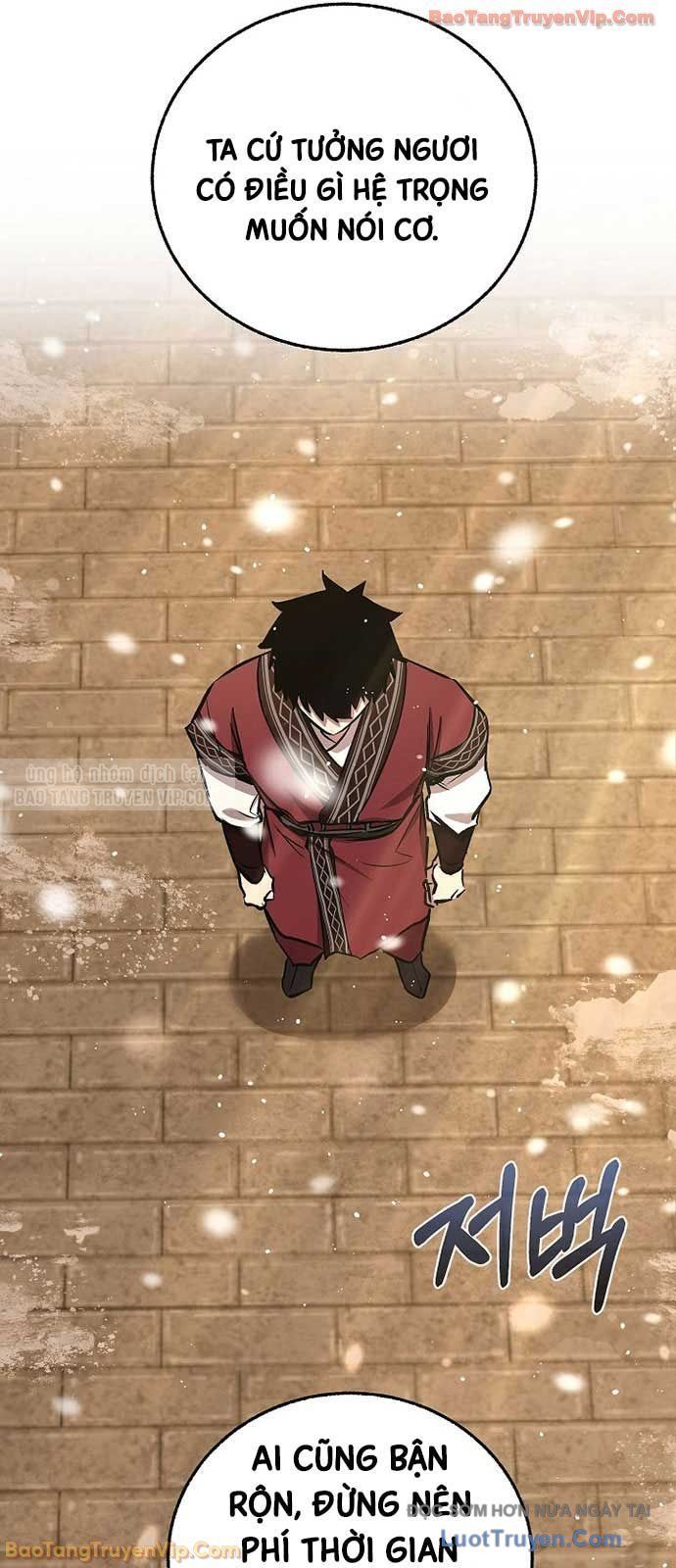 Thanh Mai Trúc Mã Của Đệ Nhất Thiên Hạ Chap 79 - Next Chap 80