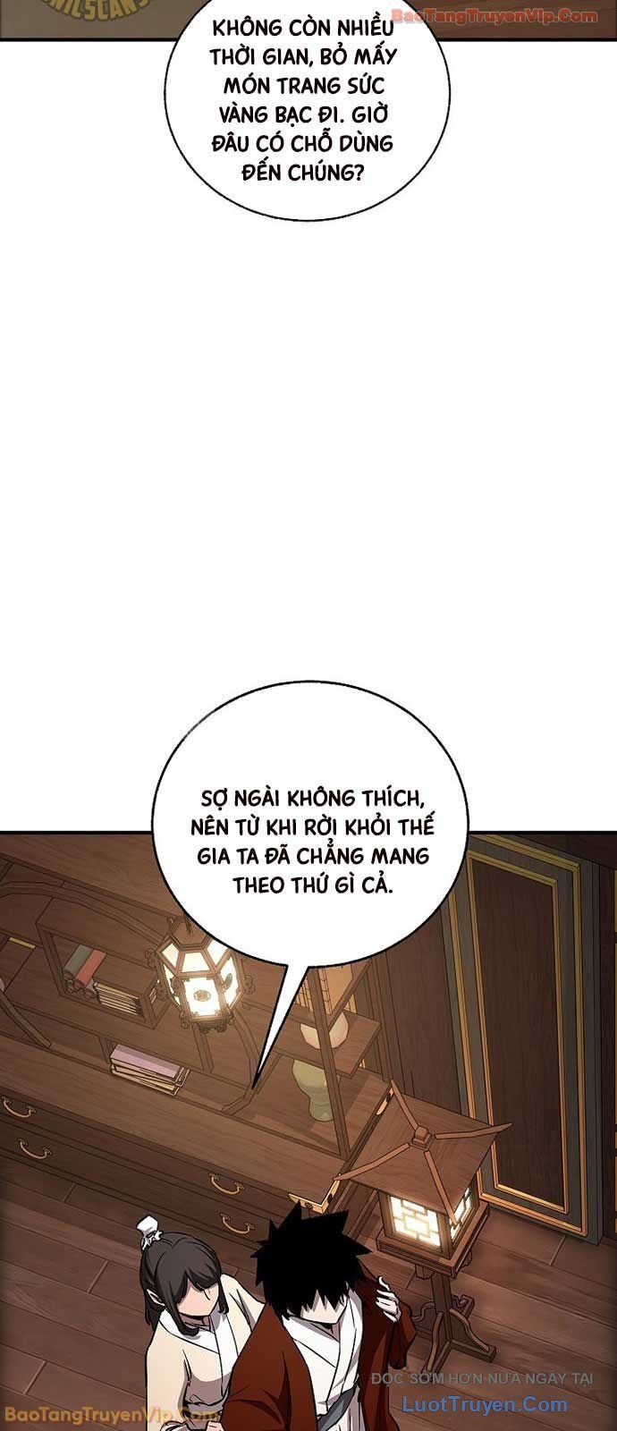Thanh Mai Trúc Mã Của Đệ Nhất Thiên Hạ Chap 79 - Next Chap 80