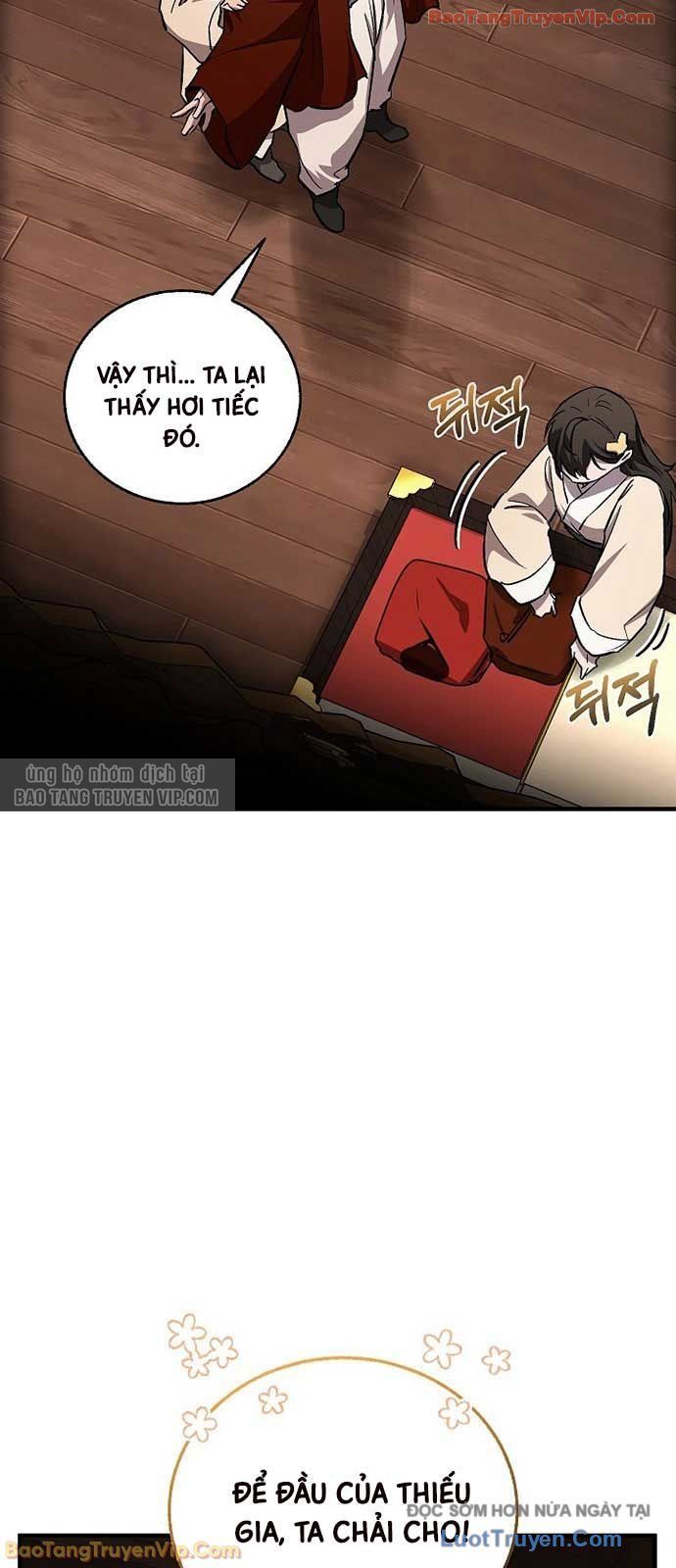 Thanh Mai Trúc Mã Của Đệ Nhất Thiên Hạ Chap 79 - Next Chap 80