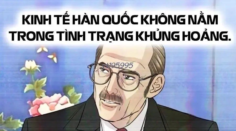 Cháu Trai Thiên Tài Của Vua Cho Vay Nặng Lãi Chap 76 - Next Chap 77