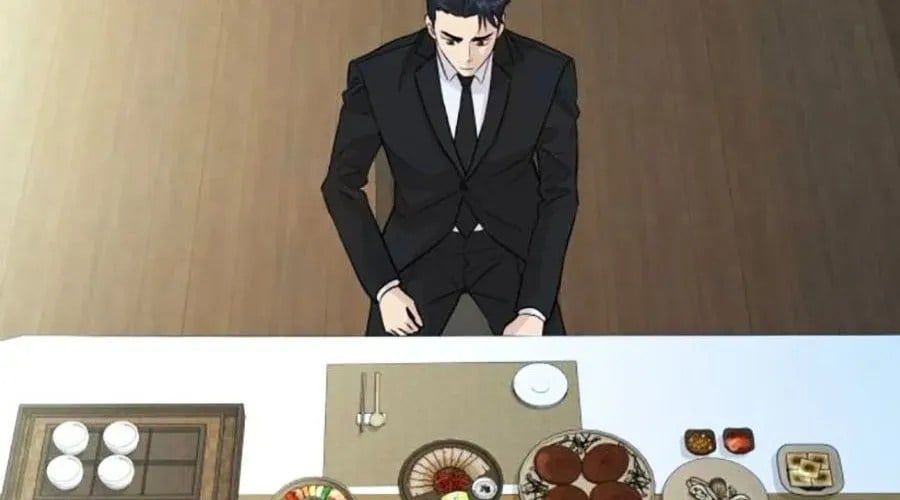 Cháu Trai Thiên Tài Của Vua Cho Vay Nặng Lãi Chap 76 - Next Chap 77