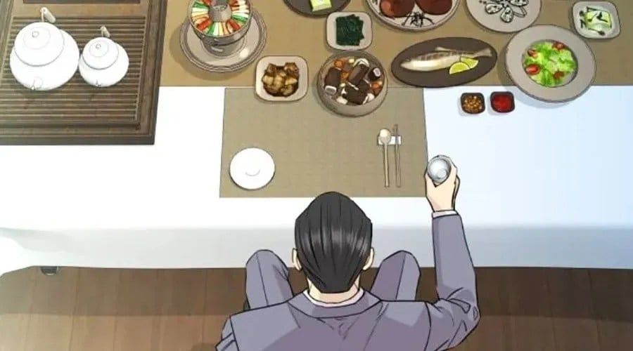 Cháu Trai Thiên Tài Của Vua Cho Vay Nặng Lãi Chap 76 - Next Chap 77